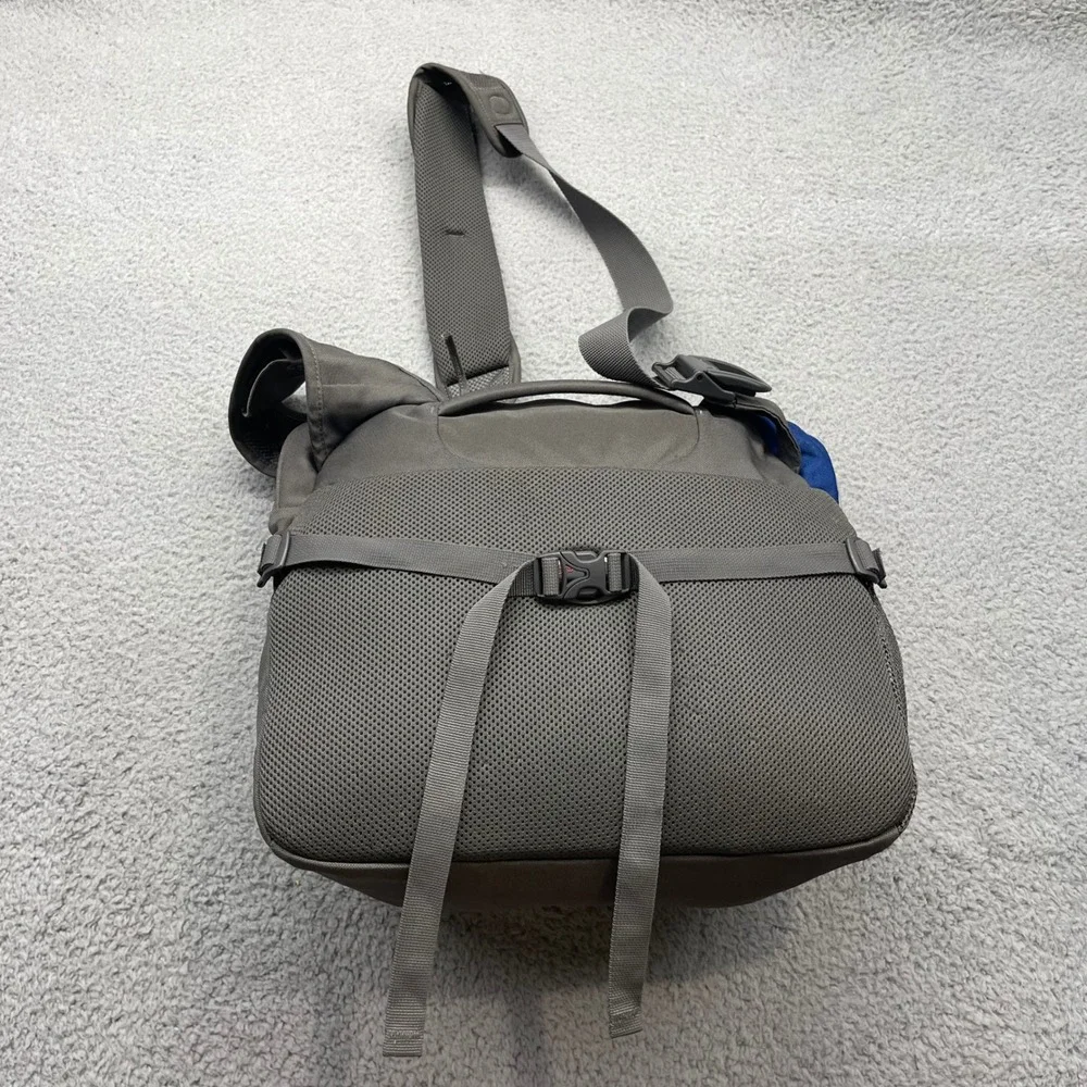 OSPREY veer vertical